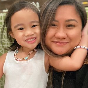 Meet your Posher, Maryann